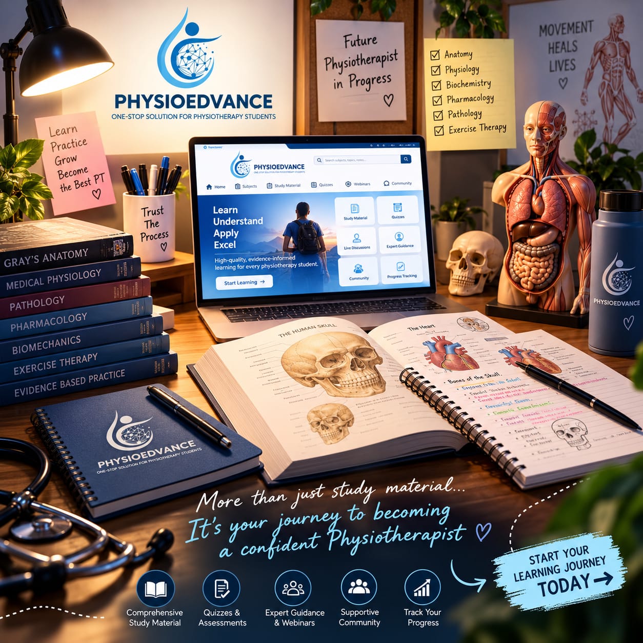 Physiotherapy Education & Clinical Workshop