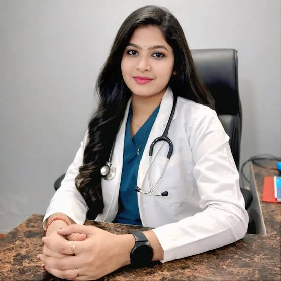 Dr. Heena Nawaz